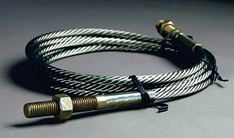 BOAT LIFT/ HOIST REPLACEMENT CABLES, WINCH TUBES, BUNKS ... boat hoist diagram 